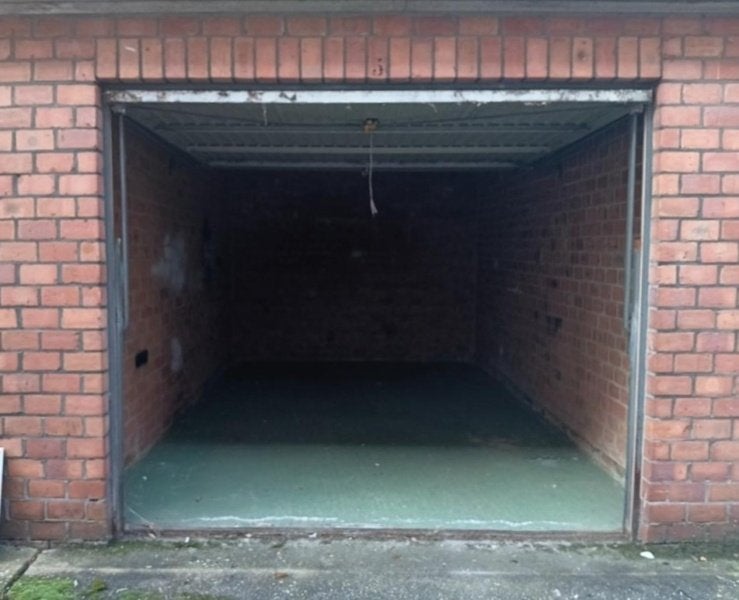 garagebox, Immo, Provincie Antwerpen