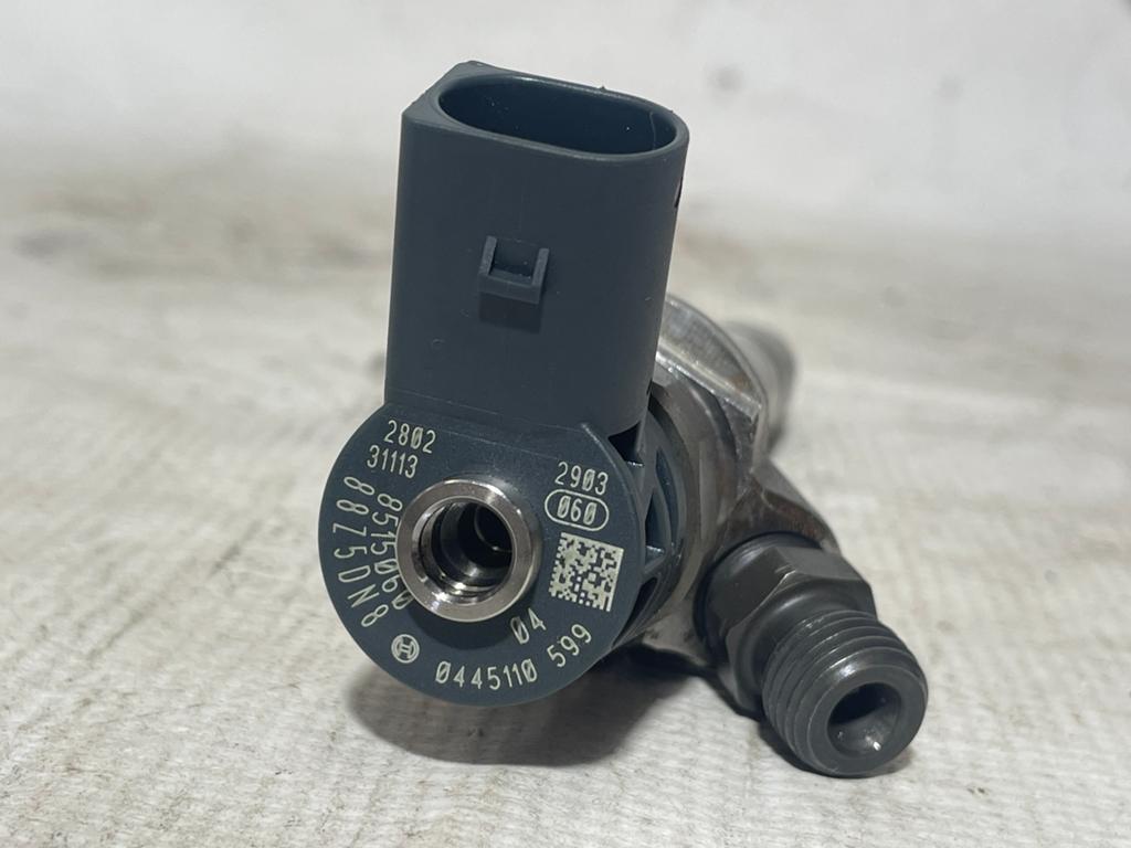 Injecteur 116D  N47D16A 13 53 8 515 060 / 445110599, C, C, Enlèvement, Utilisé