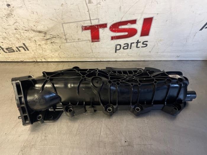 Tubulure d'admission d'un Audi RS5, -, 3 mois de garantie, Audi, Utilisé