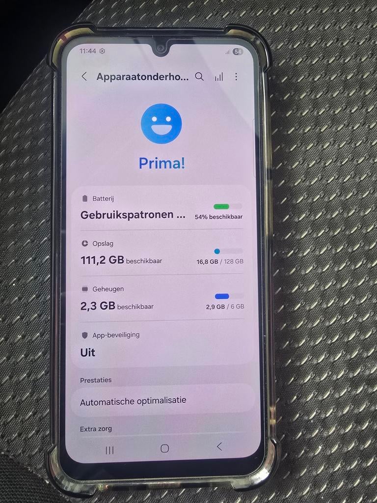 Samsung A25 5g 128gb, Telecommunicatie, Mobiele telefoons | Samsung, Ophalen