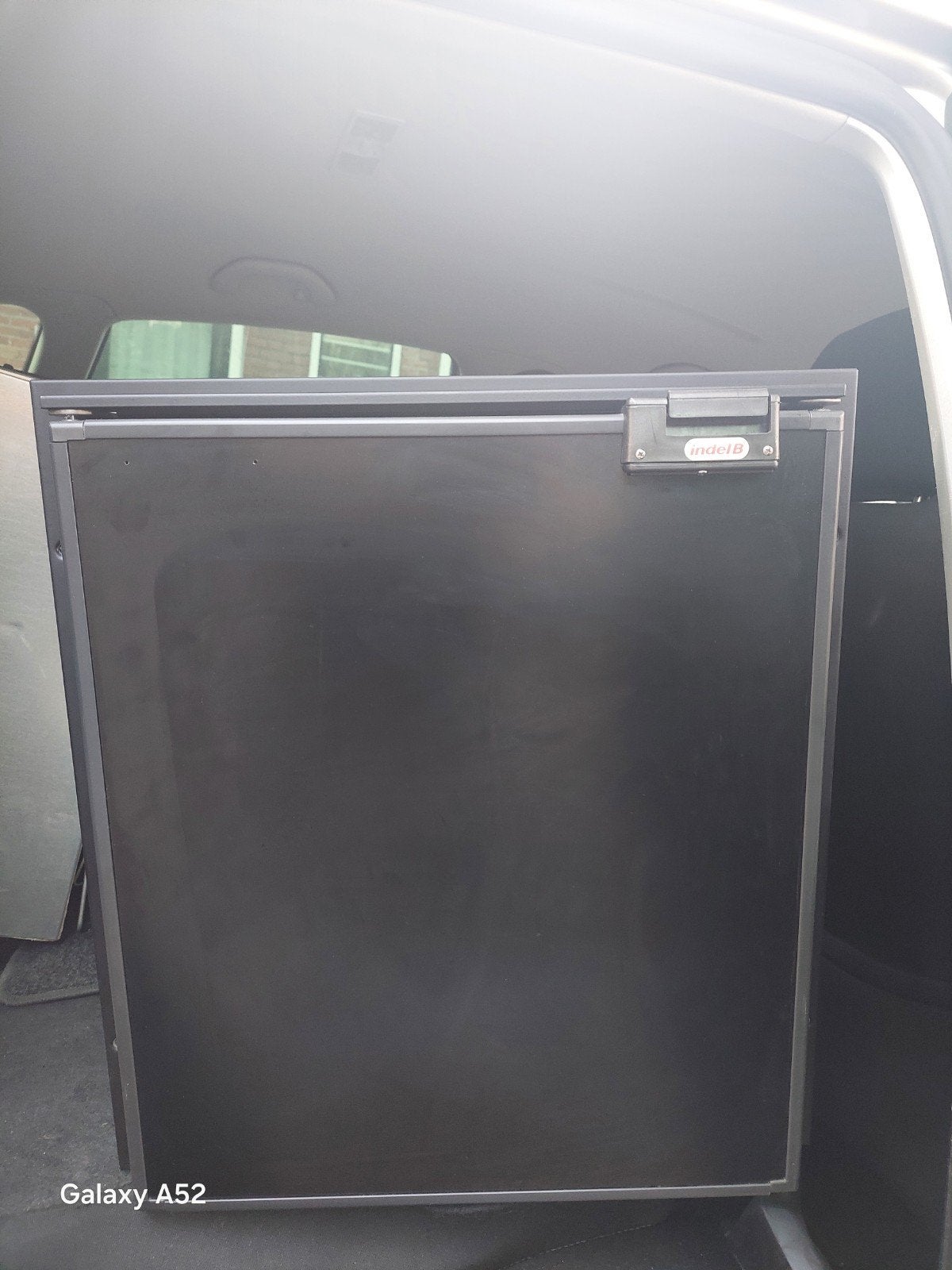 indel b CR 065 compressor koelkast voor camper of boot, Ophalen of Verzenden