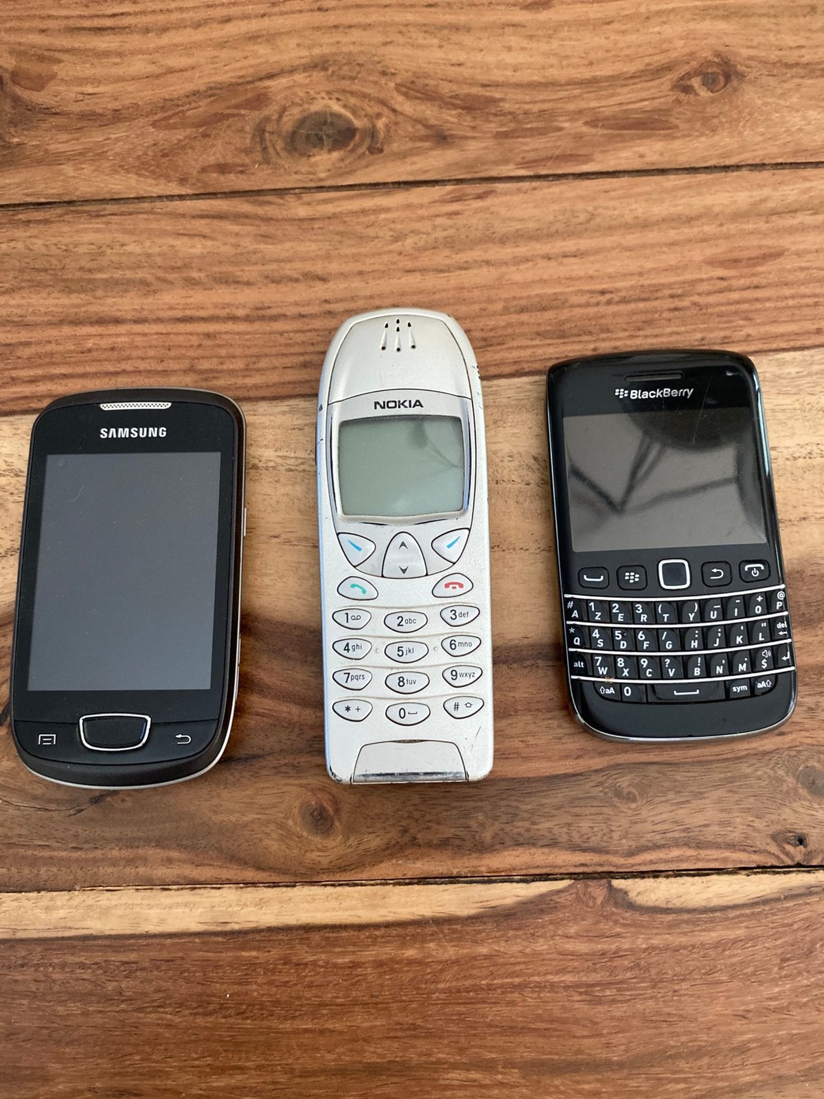 Vintage GSM’s voor verzamelaars, Ophalen of Verzenden, Gebruikt, Overige modellen, Zonder abonnement