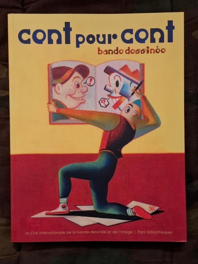 Cent pour cent bande dessinée, Boeken, Stripverhalen, Ophalen of Verzenden