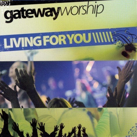 VENTE - CD GATEWAY - Vivre pour vous, CD & DVD, CD | Religion & Gospel, Envoi
