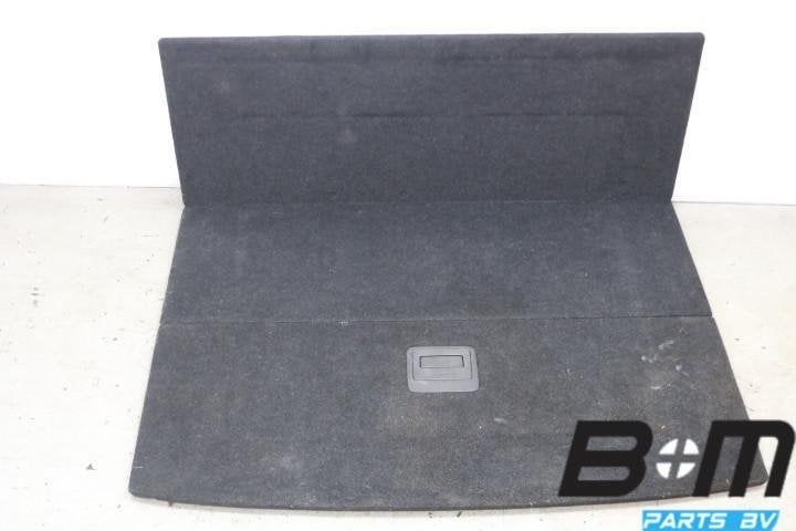 Bagageruimtevloer VW Passat B6 var. 3C9863463M, Utilisé