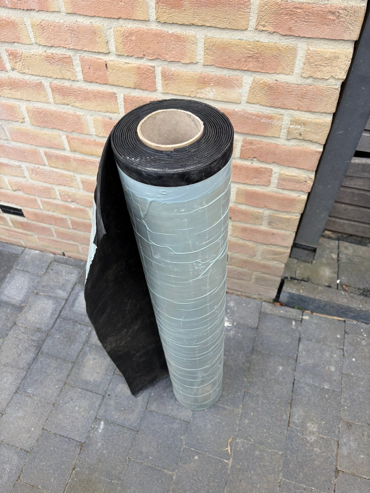 Resitrix 5m2, Enlèvement, Comme neuf