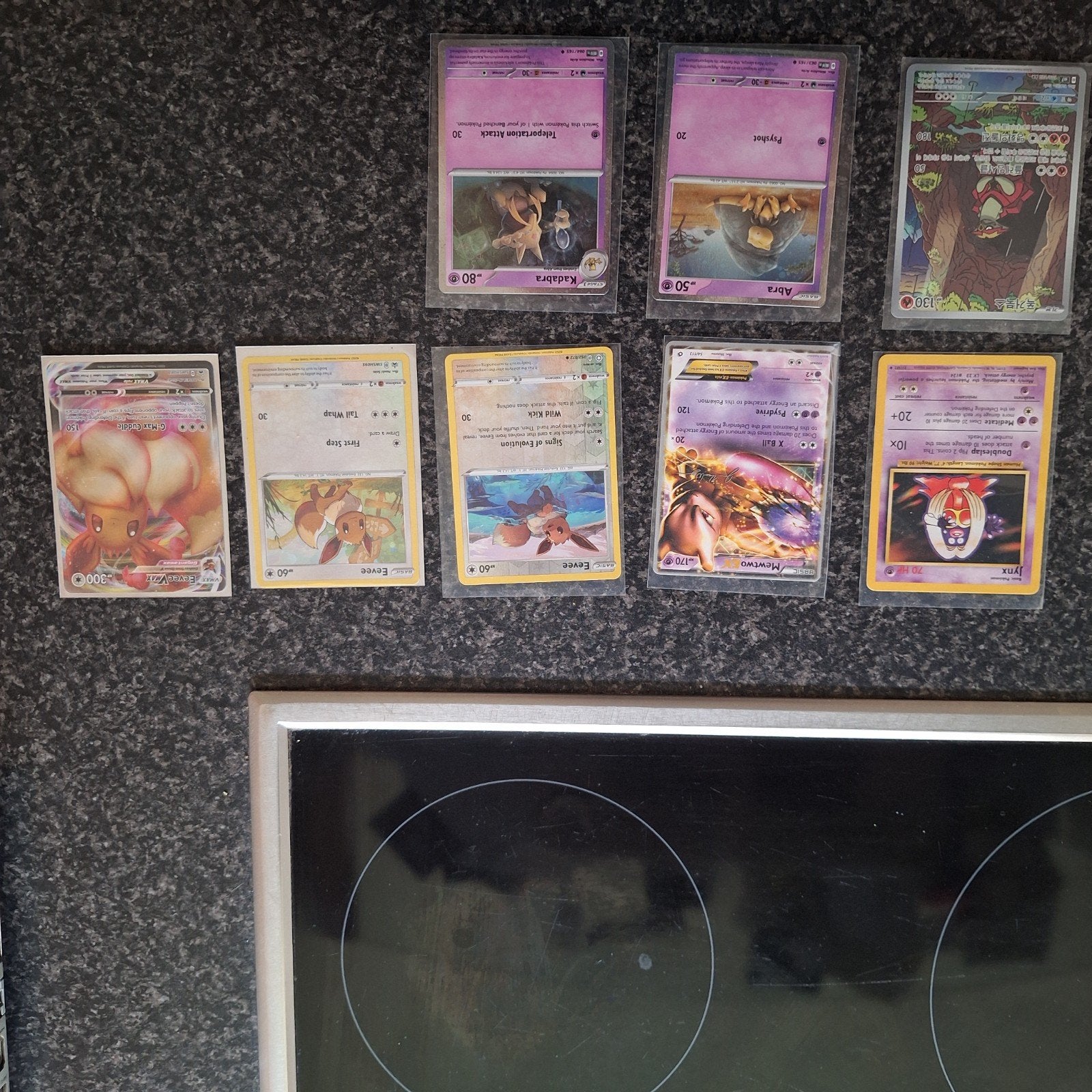 pokemon kaarten, Hobby en Vrije tijd, Verzamelkaartspellen | Yu-gi-Oh!, Ophalen
