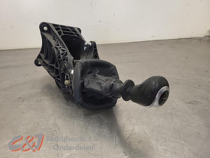 Schakelmechaniek van een Mercedes Vito, Gebruikt, -, Ophalen of Verzenden, -
