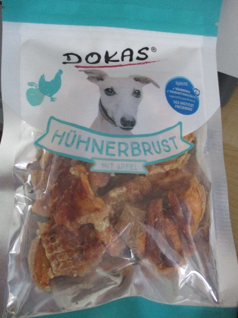 snoep voor honden  GERESERVEERD, Dieren en Toebehoren, Ophalen of Verzenden, Hond