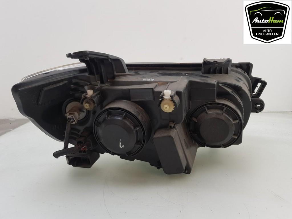 PHARE / OPTIQUE AVANT GAUCHE Aveo (|96831061|13157|), Utilisé, Daewoo