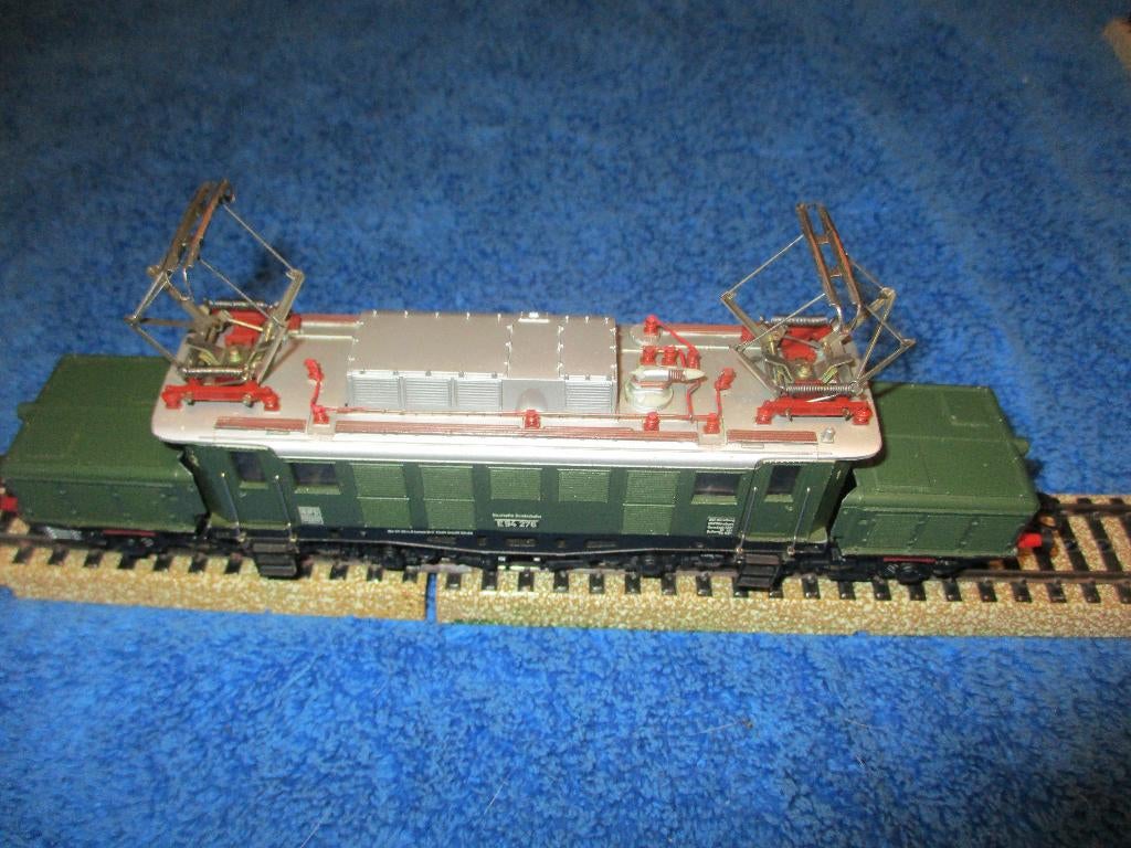Marklin 3022, Enlèvement ou Envoi, Utilisé, Locomotive, Märklin
