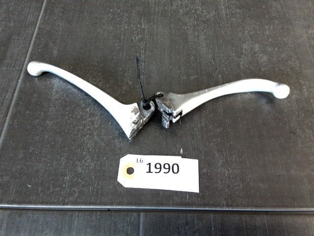 vision 50 1988 - 1989 Honda Hendel Set hendels D1-55504, Motoren