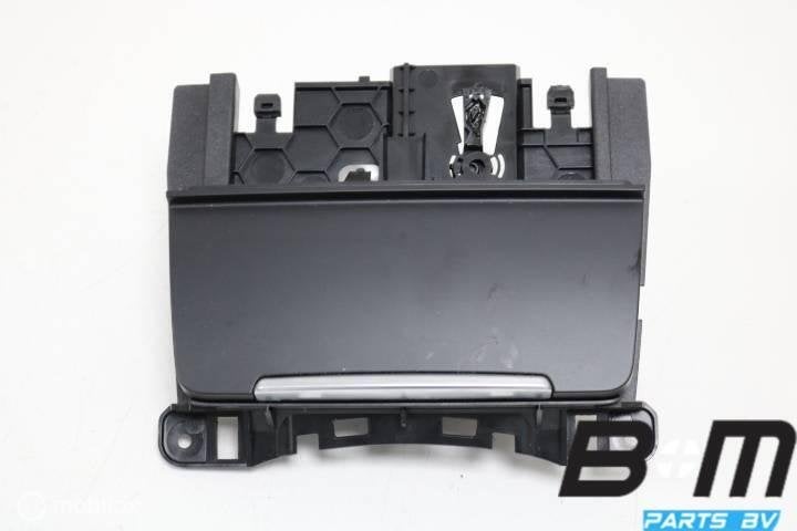 Asbak Audi A4 8K 8K0857951, Gebruikt