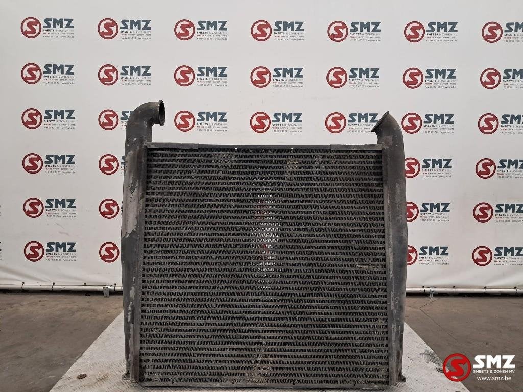 Occ intercooler Scania, Gebruikt, Scania, Motor en Accessoires