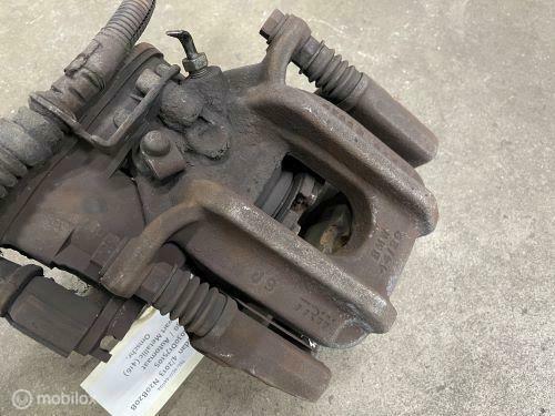 Remklauw linksachter BMW 5-serie F10 ('10-'13) 34216793041, Enlèvement ou Envoi, Utilisé, BMW, BMW