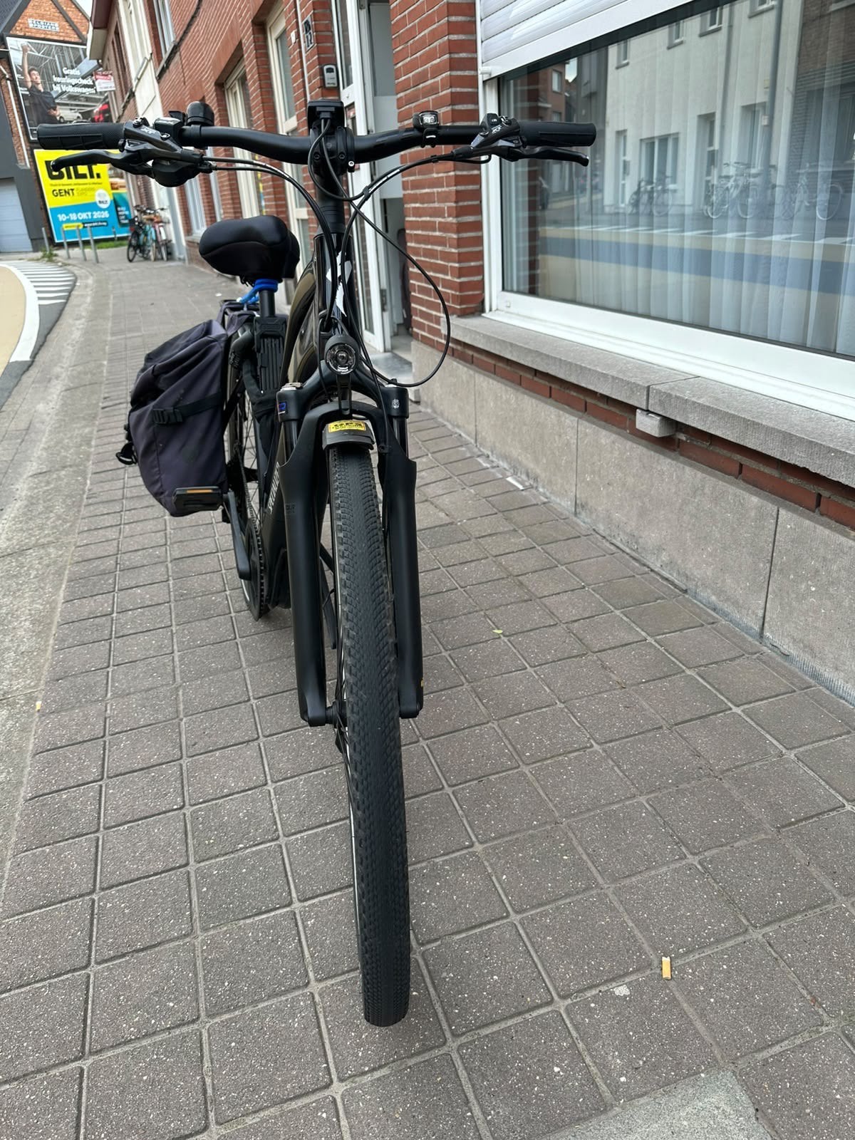 Elektrische fietsen vado, Fietsen en Brommers, Ophalen, Zo goed als nieuw
