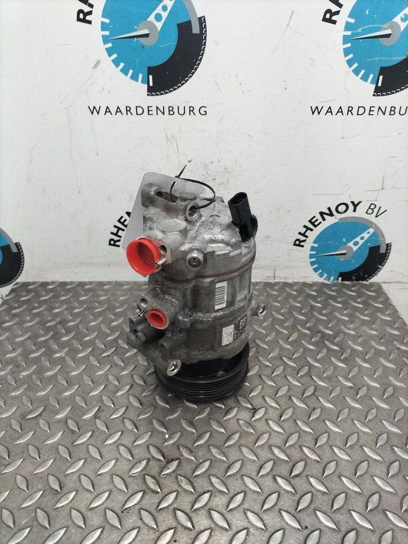 VOLKSWAGEN POLO AW1 1.0 TSI Comfortline  AIRCO COMPRESSOR /, Enlèvement ou Envoi, Utilisé, ARN reconnu