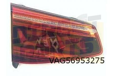 Volkswagen Passat (9/19-) achterlicht Links binnen (Variant), -, -, Nieuw, -