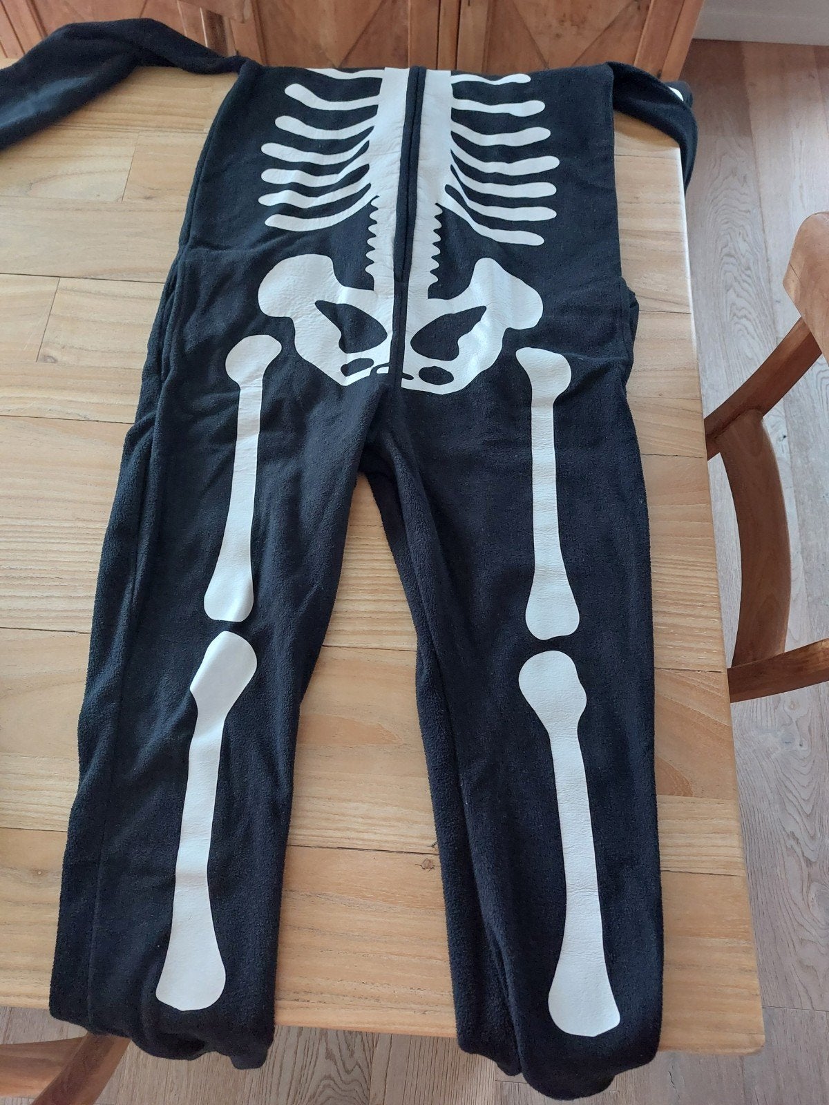 costume d'Halloween, Enlèvement, Comme neuf, 158 à 164, Garçon ou Fille