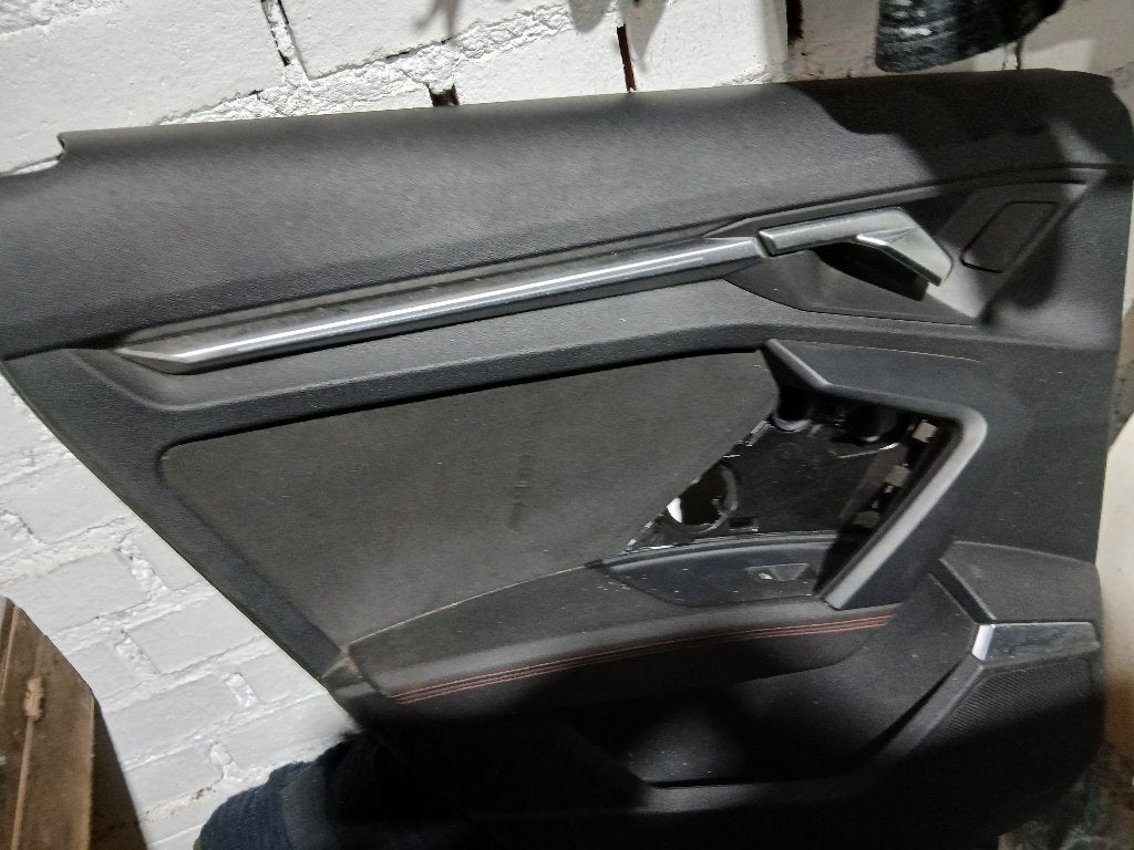 audi a3, Enlèvement, Utilisé, Audi