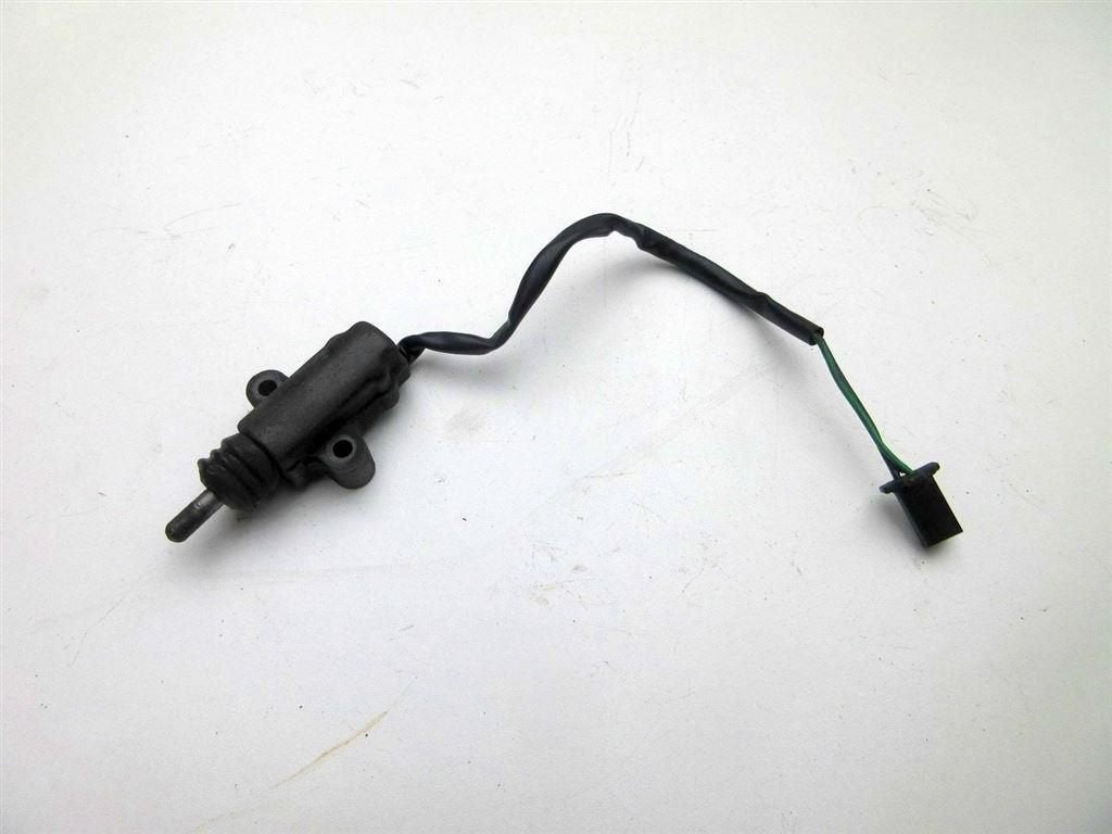 Kawasaki ZZR1100 jiffy switch zijstandaard schakelaar sensor, Enlèvement ou Envoi, Utilisé