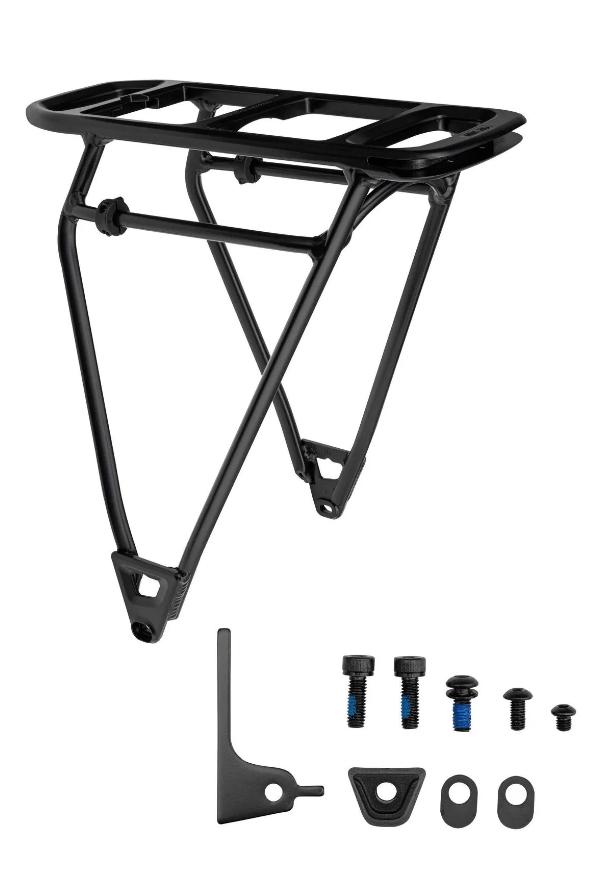 CRR MY22 Rear Rack Specialized Tero Black, Ophalen of Verzenden, Nieuw