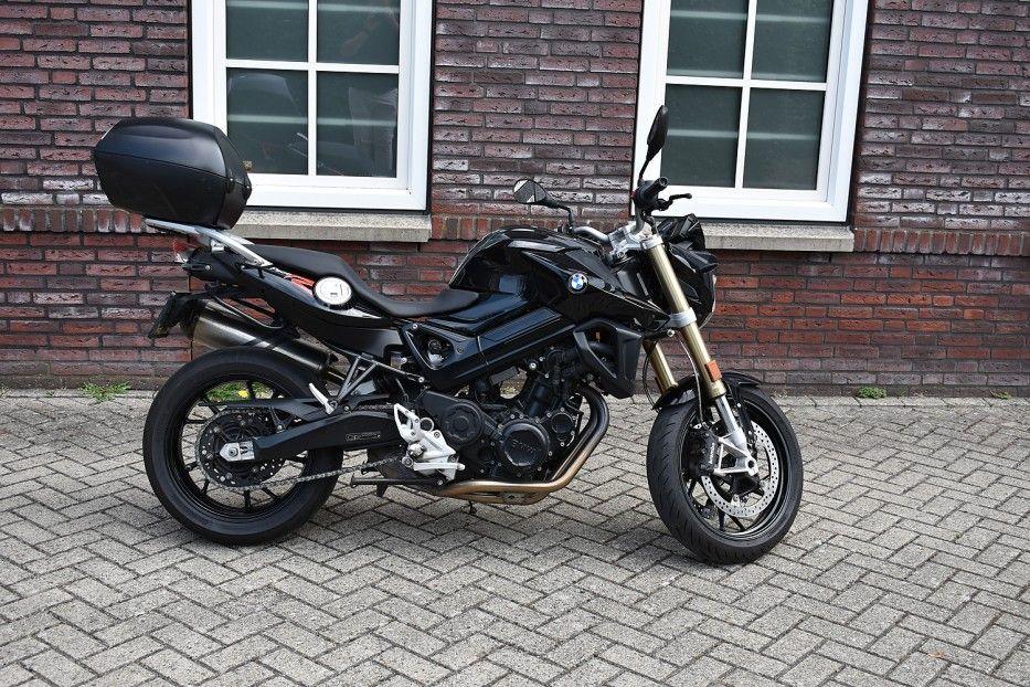 BMW Other F 800 R Wij zijn op afspraak geopend! Graag bellen, Autos, BMW, Autres modèles, Achat, Entreprise, Autre carrosserie