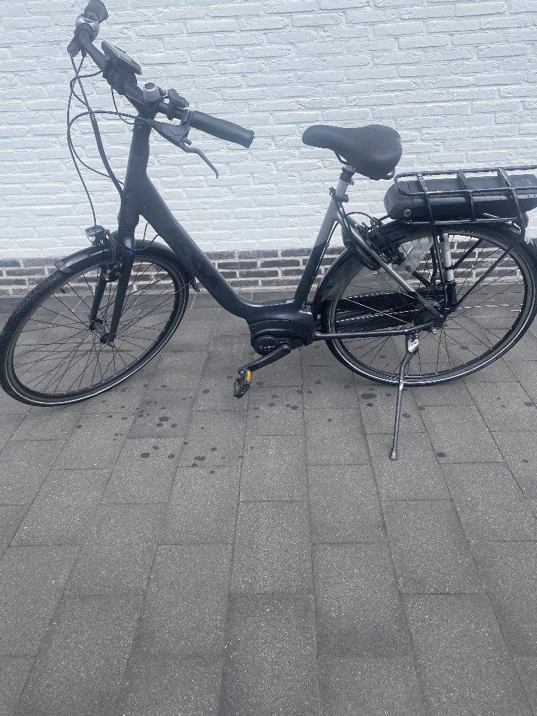 koga E nova maat 53, Fietsen en Brommers, Ophalen