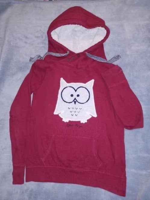 lola lisa, un sweat chaud pour la fille 12 ans, Enfants & Bébés, Vêtements enfant | Taille 152, Enlèvement ou Envoi, Fille