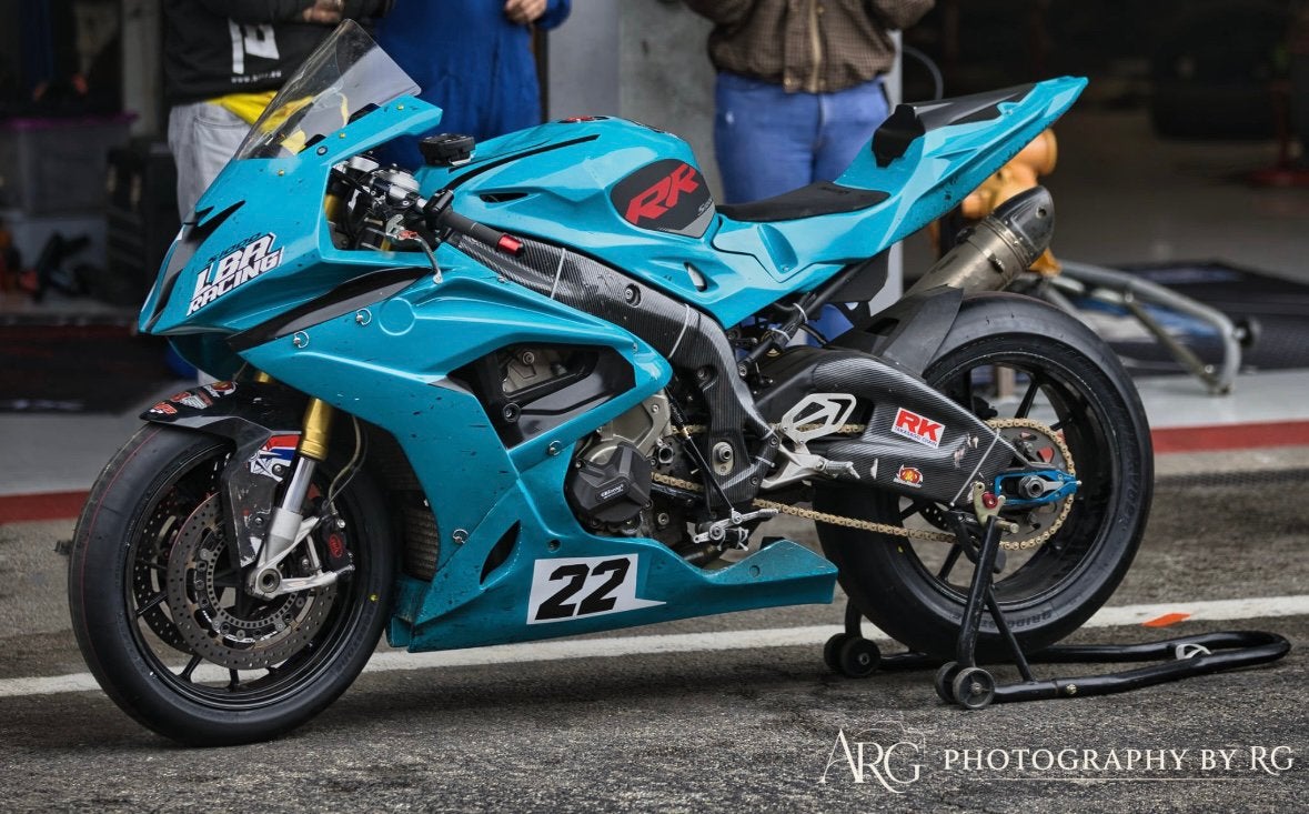 Bmw s1000rr, Motos, Particulier, Neuf, ABS