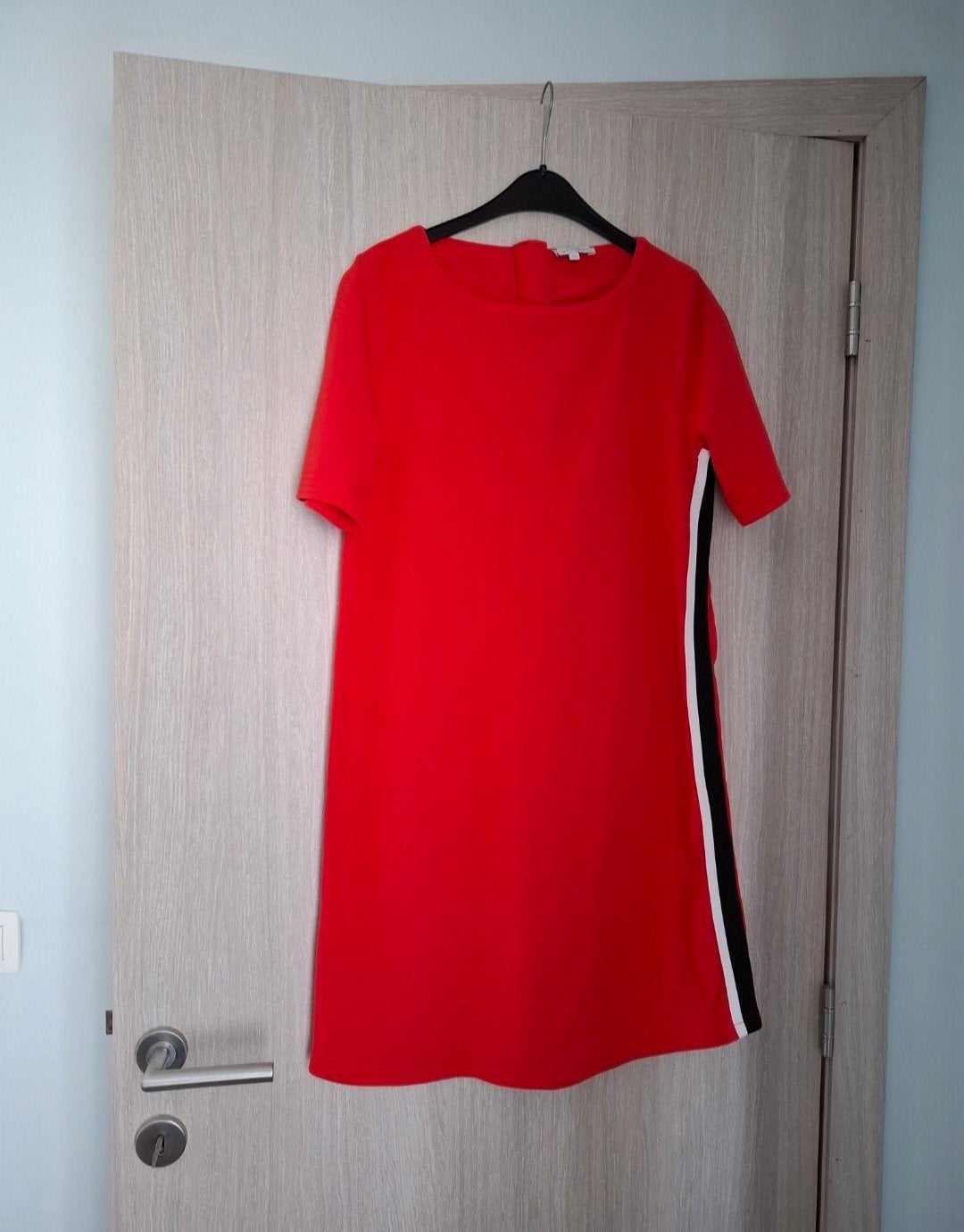 Jurk Bel&Bo maat 38, Bel&Bo, Enlèvement ou Envoi, Porté, Taille 38/40 (M)