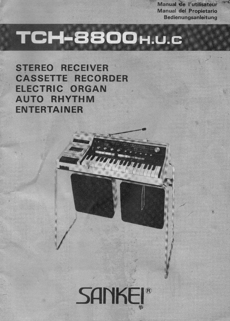 Orgue électronique vintage, Musique & Instruments, Orgues, Utilisé, Orgue, Enlèvement