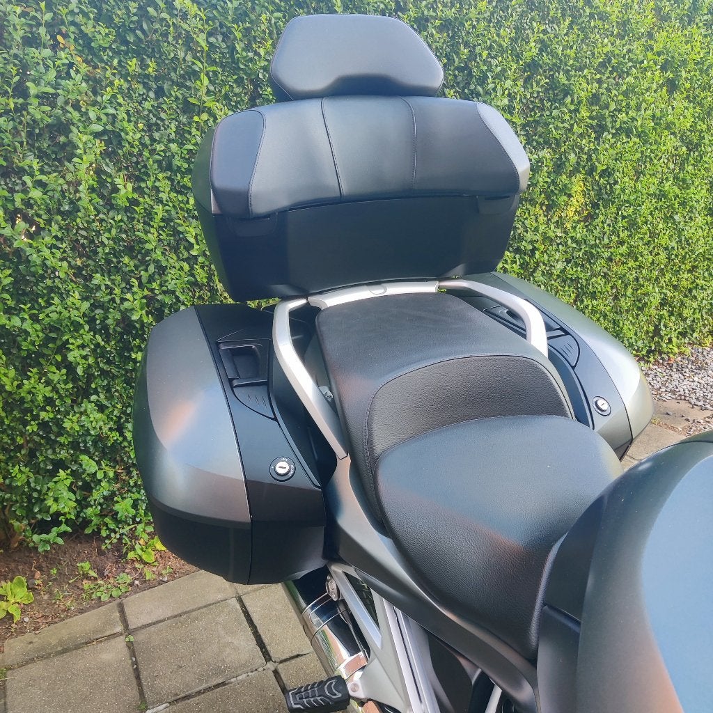 Moto, Motos, Tourisme, Plus de 35 kW, 2 cylindres, Particulier