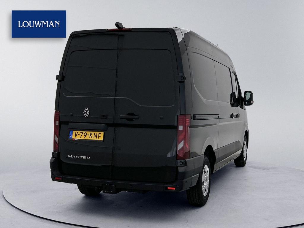 Renault Master T35 2.0 dCi 170 L2H2 Extra Trekhaak Betimmeri, Achat, Entreprise, Diesel, Electronic Stability Program (ESP)