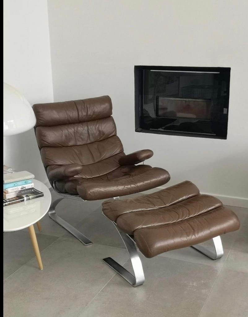 Sinus COR chaise longue First edition, Huis en Inrichting, Ophalen