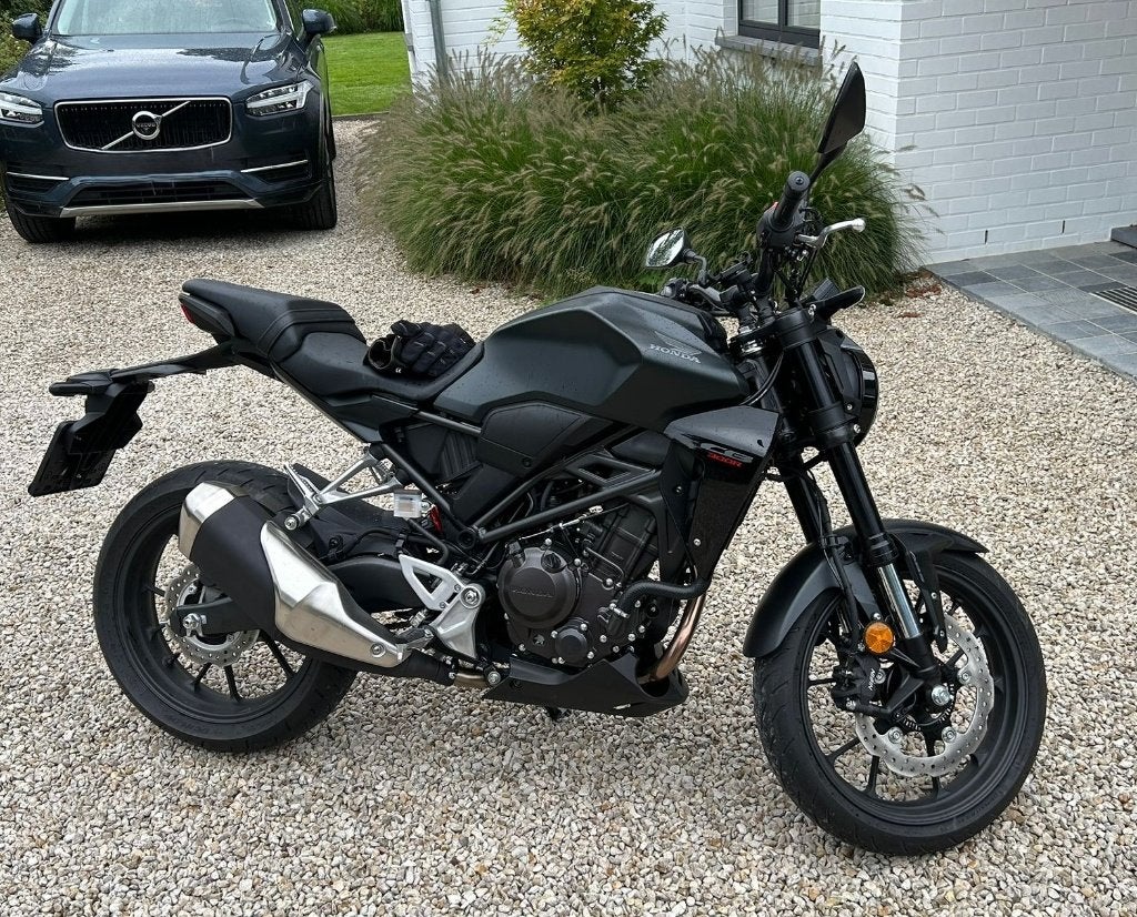 Honda CB 300 R, Motos, 300 cm³, Occasion, Particulier, Permis Moto A2 minimum