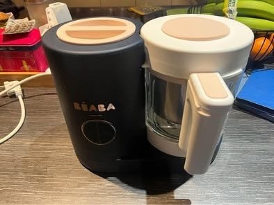 Babycook, Enfants & Bébés, Comme neuf, Préparateur de repas pour bébé, Enlèvement, Autres marques