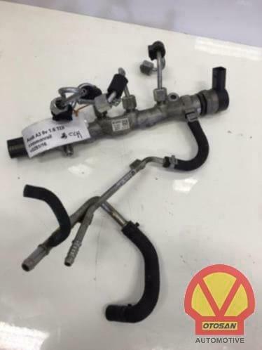 audi a3 8v 1.6 tdi commonrail 04l089b, AUDI AG, Auto-Union-Strasse 1
85045  Ingolstadt, DE, Audi, Utilisé