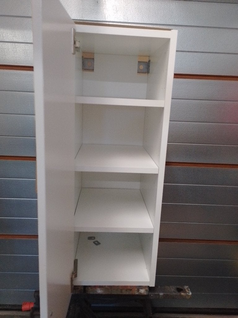 Meuble, Enlèvement, Comme neuf, Autres essences de bois, Ikea