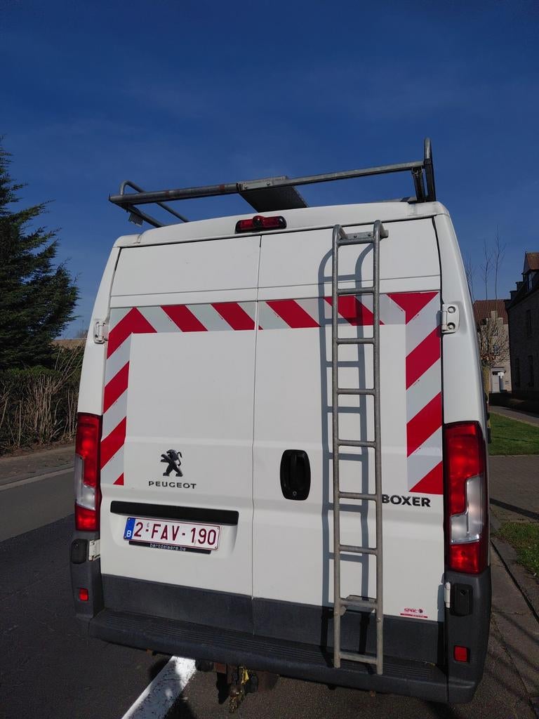 Kan boksen, Auto's, Euro 6, Diesel, Particulier, Te koop