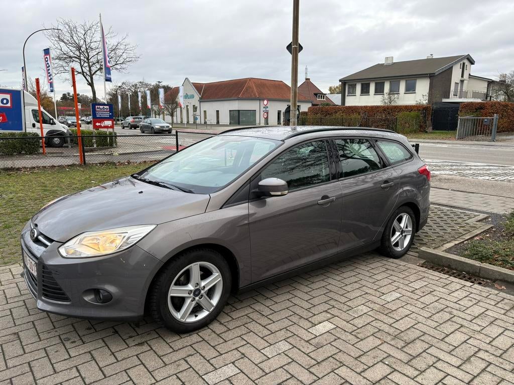 Ford focus 2013, Autos, Ford, Particulier, Focus, Android Auto, Enlèvement