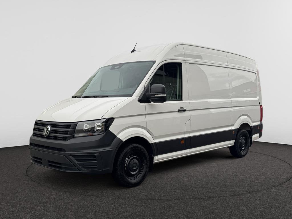 Volkswagen Crafter 35 Fou Mwb Hr Crafter 2.0 CR TDi L3H3 RWD, Auto's, Volkswagen, Automaat, Overige modellen, Diesel, 289 g/km