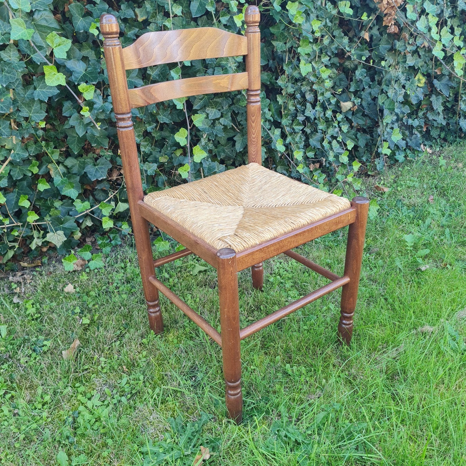 12 Stoelen, Antiek en Kunst, Ophalen
