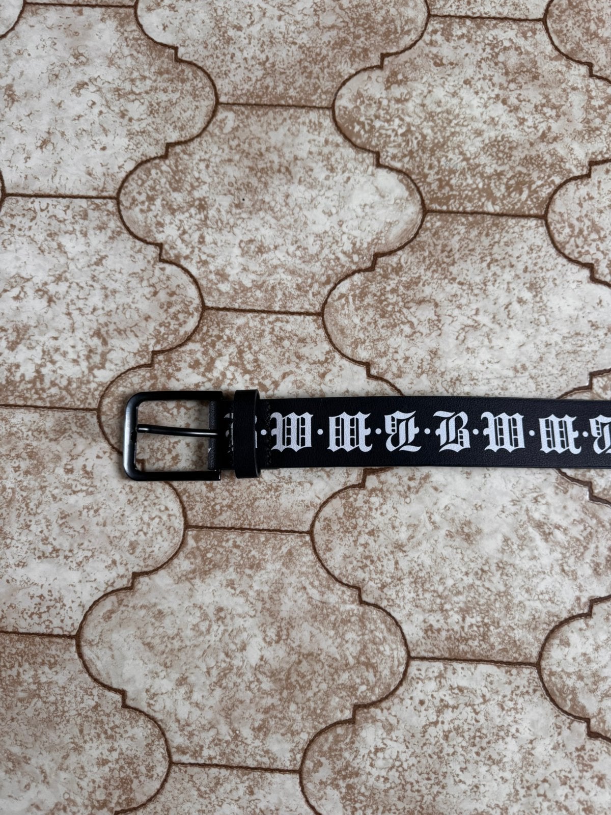 Ceinture pour homme, Enlèvement ou Envoi, Comme neuf