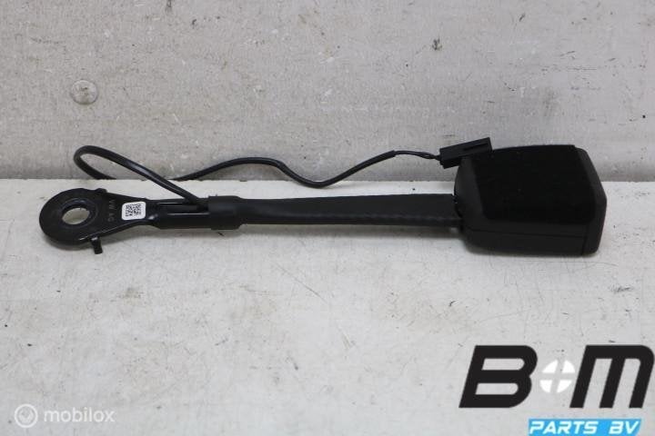 Gordelslot VW Polo 2G 8Y0857755MNB, Utilisé