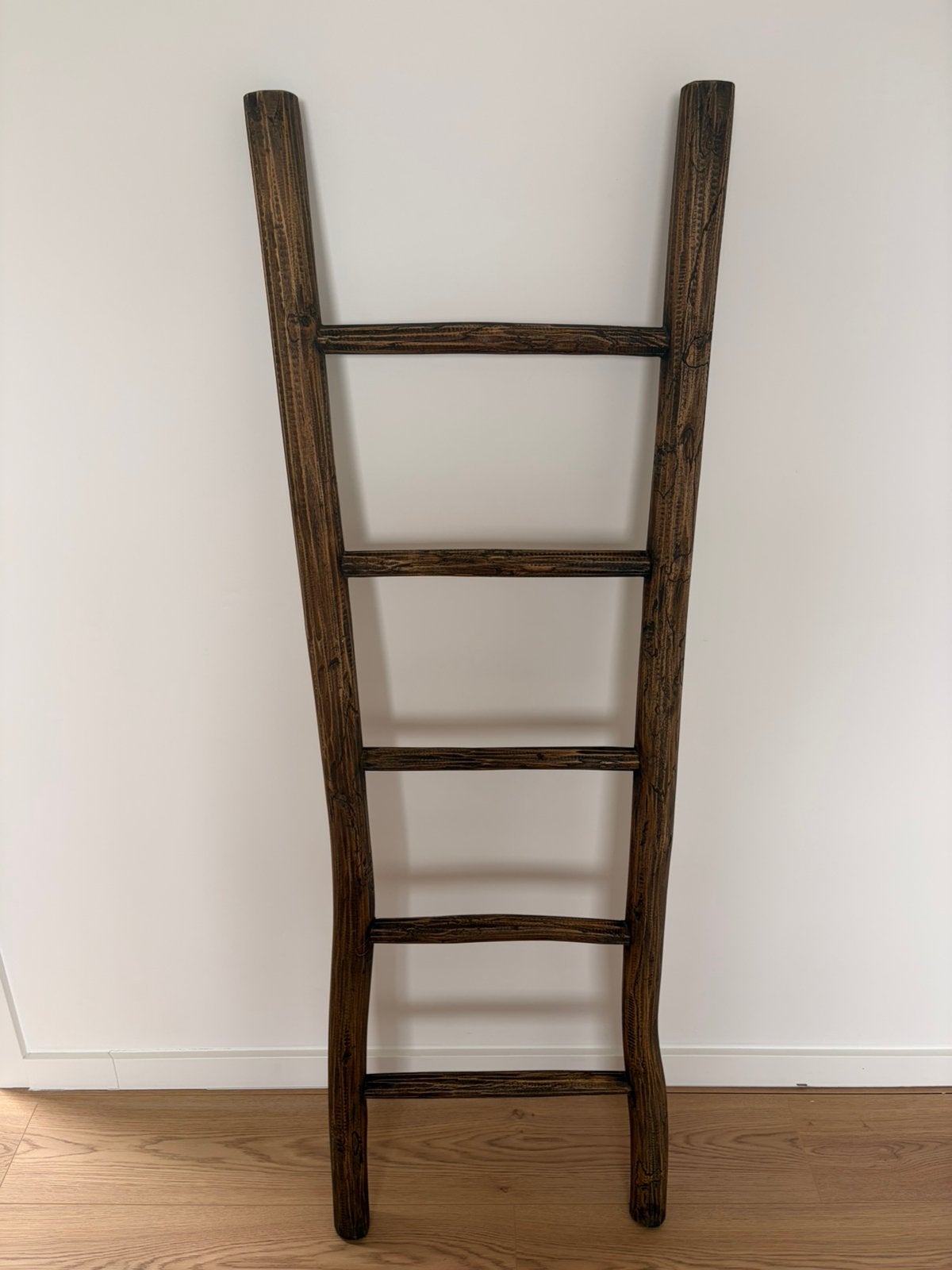 Decoratieve ladder, Ophalen, Nieuw