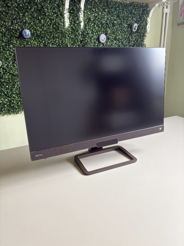 Moniteur de jeu BenQ ex2780q 2560x1440p 144hz, Informatique & Logiciels, Moniteurs, 3 à 5 ms, IPS, BenQ, Enlèvement