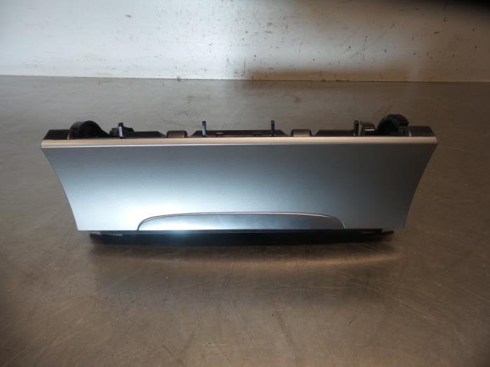 Cendrier avant d'un Volkswagen Passat (Passat 05-), -, 3 mois de garantie, Utilisé, -
