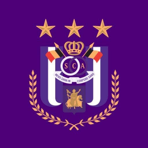 2 billets pour le RSC Anderlecht - KRC Genk, Tickets & Billets, Cartes en vrac, Deux personnes, Septembre