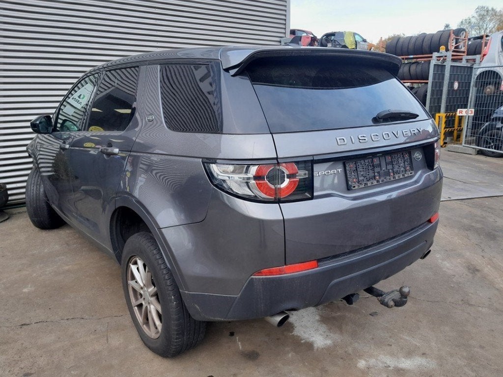CARDAN ARRIERE GAUCHE (TRANSMISSION) Discovery Sport (LC), Utilisé, Land Rover